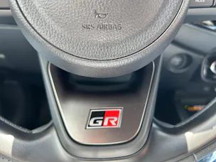 Toyota Aygo X 1.5 VVT-i HSD GR Sport