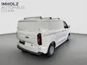 Ford Transit Custom Van 280 L1 2.0 EcoBlue 110 PS Trend