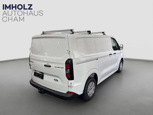 Ford Transit Custom Van 280 L1 2.0 EcoBlue 110 PS Trend