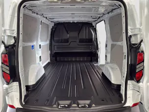 FORD Transit Custom Van 280 L1 2.0 EcoBlue 110 PS Trend