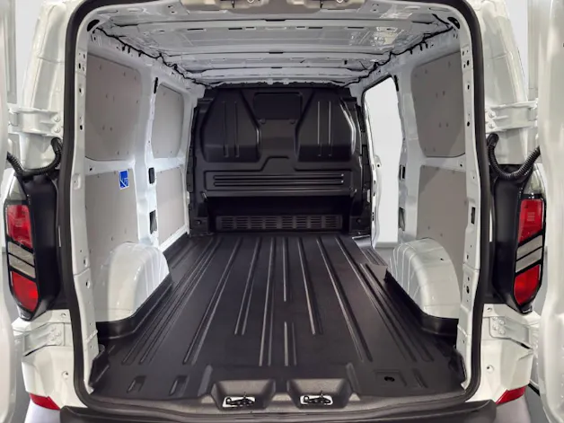 Ford Transit Custom Van 280 L1 2.0 EcoBlue 110 PS Trend