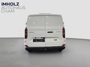 FORD Transit Custom Van 280 L1 2.0 EcoBlue 110 PS Trend