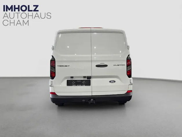 Ford Transit Custom Van 280 L1 2.0 EcoBlue 110 PS Trend