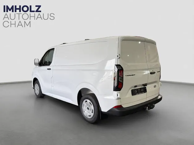 Ford Transit Custom Van 280 L1 2.0 EcoBlue 110 PS Trend
