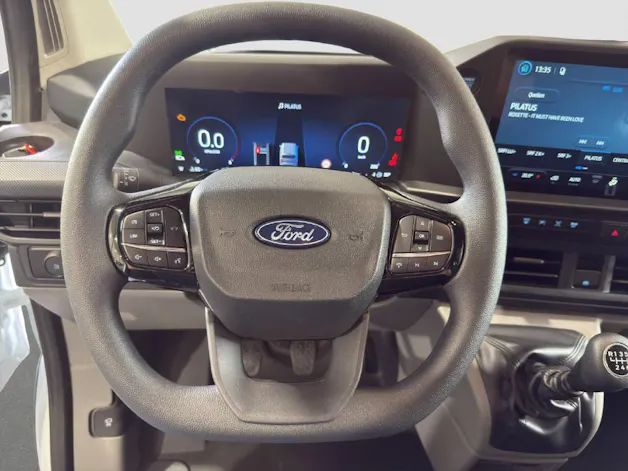 Ford Transit Custom Van 280 L1 2.0 EcoBlue 110 PS Trend