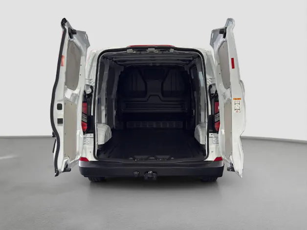Ford Transit Custom Van 280 L1 2.0 EcoBlue 110 PS Trend