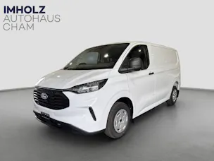 Ford Transit Custom Van 280 L1 2.0 EcoBlue 110 PS Trend