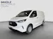 Ford Transit Custom Van 280 L1 2.0 EcoBlue 110 PS Trend