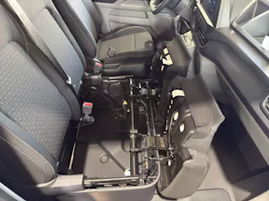 FORD Transit Custom Van 280 L1 2.0 EcoBlue 110 PS Trend