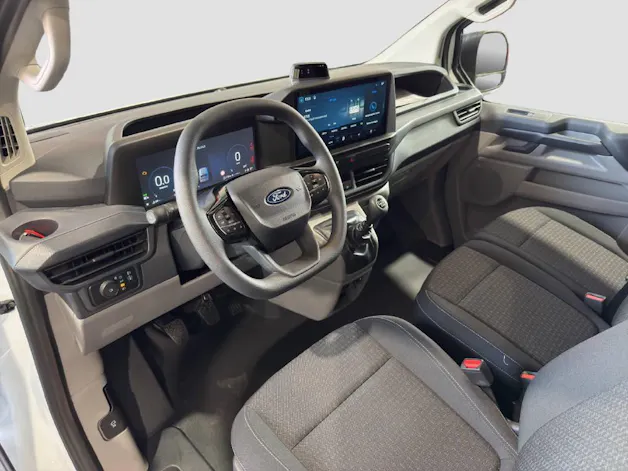 Ford Transit Custom Van 280 L1 2.0 EcoBlue 110 PS Trend