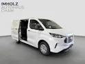 Ford Transit Custom Van 280 L1 2.0 EcoBlue 110 PS Trend