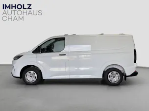 FORD Transit Custom Van 280 L1 2.0 EcoBlue 110 PS Trend