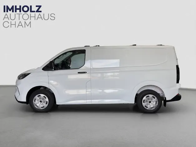 Ford Transit Custom Van 280 L1 2.0 EcoBlue 110 PS Trend