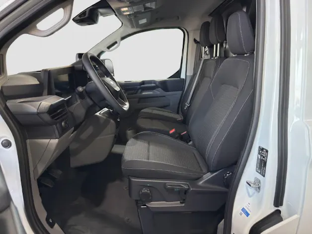 Ford Transit Custom Van 280 L1 2.0 EcoBlue 110 PS Trend
