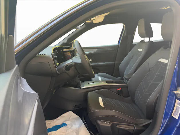 Opel Mokka 1.2 T 145 HEV GS