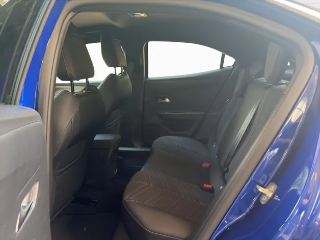 Opel Mokka 1.2 T 145 HEV GS