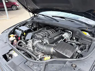 Dodge USA DURANGO SRT 392 AWD