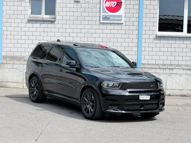 Dodge USA DURANGO SRT 392 AWD