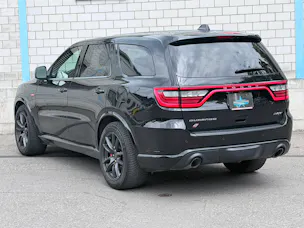 Dodge USA DURANGO SRT 392 AWD