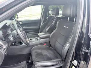 Dodge USA DURANGO SRT 392 AWD