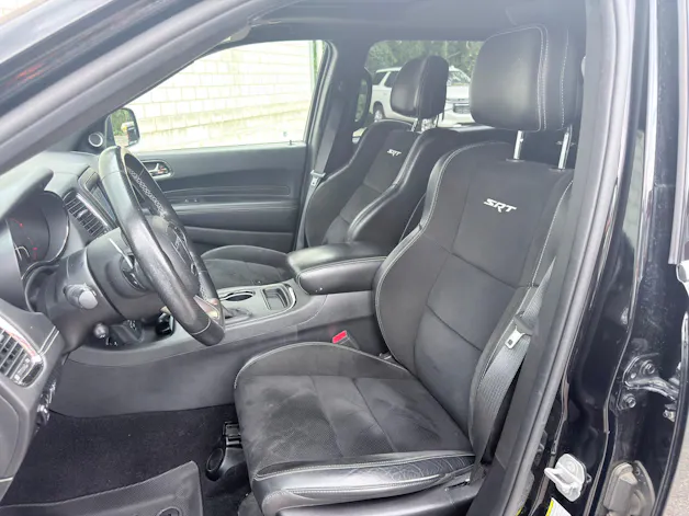 Dodge USA DURANGO SRT 392 AWD