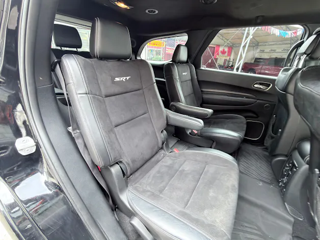 Dodge USA DURANGO SRT 392 AWD