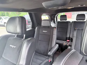 Dodge USA DURANGO SRT 392 AWD