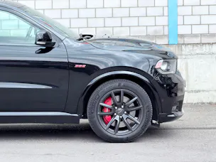 Dodge USA DURANGO SRT 392 AWD