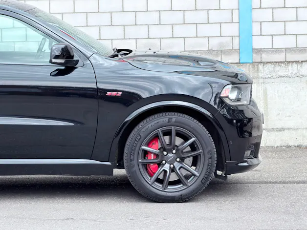 Dodge USA DURANGO SRT 392 AWD