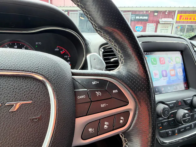 Dodge USA DURANGO SRT 392 AWD