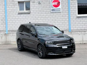 Dodge USA DURANGO SRT 392 AWD