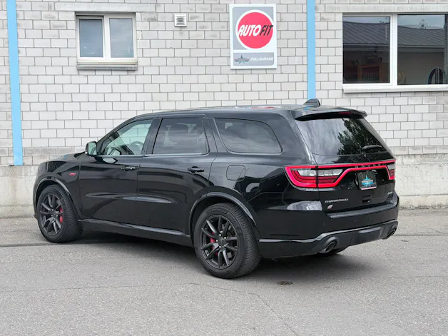 Dodge USA DURANGO SRT 392 AWD