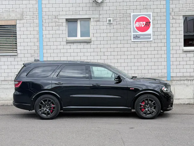 Dodge USA DURANGO SRT 392 AWD