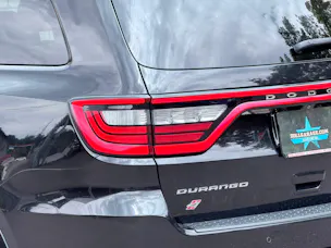 Dodge USA DURANGO SRT 392 AWD