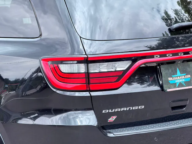 Dodge USA DURANGO SRT 392 AWD