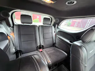 Dodge USA DURANGO SRT 392 AWD