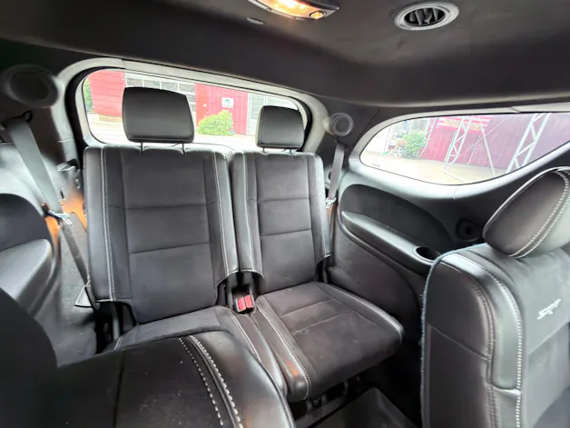 Dodge USA DURANGO SRT 392 AWD