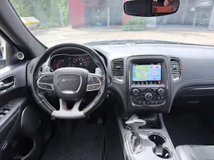 Dodge USA DURANGO SRT 392 AWD