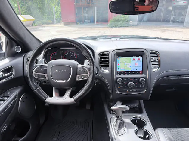Dodge USA DURANGO SRT 392 AWD
