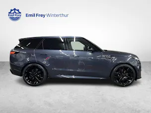 Land Rover Range Rover Sport 3.0 I6 P460e SE Dynamic