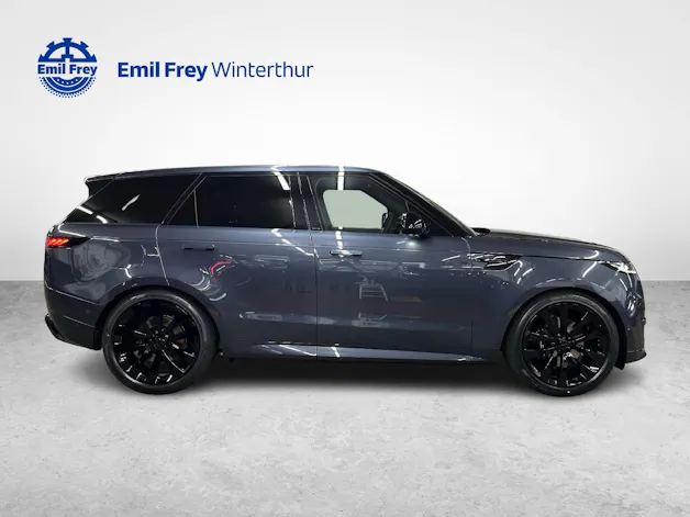 Land Rover Range Rover Sport 3.0 I6 P460e SE Dynamic