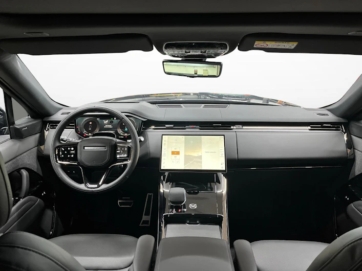 Fahrzeugbild LAND ROVER RANGE ROVER SPORT