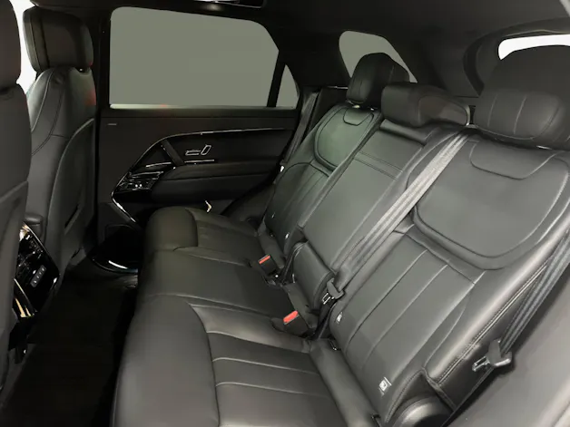 Land Rover Range Rover Sport 3.0 I6 P460e SE Dynamic