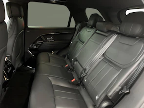 Fahrzeugbild LAND ROVER Range Rover Sport 3.0 I6 P460e SE Dynamic