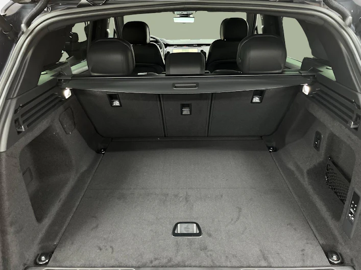 Fahrzeugbild LAND ROVER RANGE ROVER SPORT