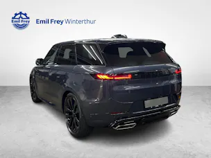 Land Rover Range Rover Sport 3.0 I6 P460e SE Dynamic