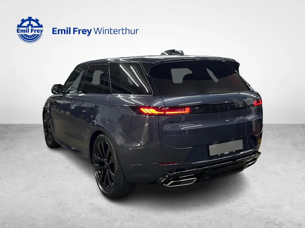 Land Rover Range Rover Sport 3.0 I6 P460e SE Dynamic