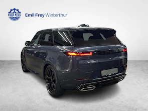 Fahrzeugbild LAND ROVER Range Rover Sport 3.0 I6 P460e SE Dynamic