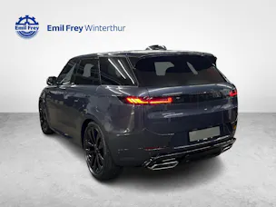 Land Rover Range Rover Sport 3.0 I6 P460e SE Dynamic