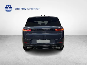 Fahrzeugbild LAND ROVER Range Rover Sport 3.0 I6 P460e SE Dynamic